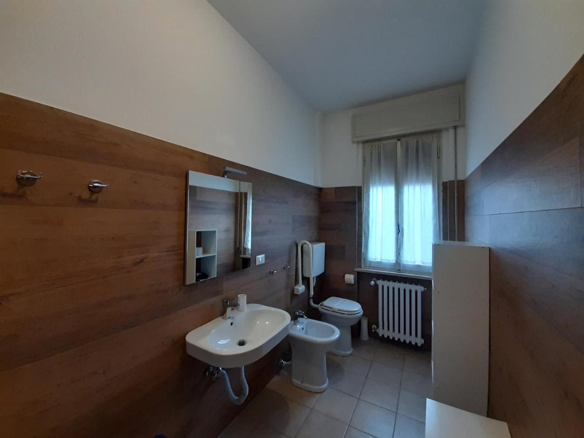Gardenia Guest House Forlì Exterior foto